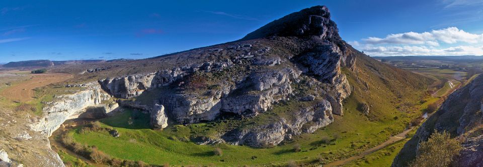 Cueva Basconcillos Información útil y fotos