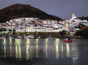 Sanlúcar de Guadiana