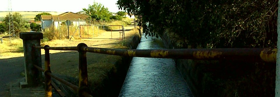 Alcolea (Córdoba) Qué ver y dónde dormir