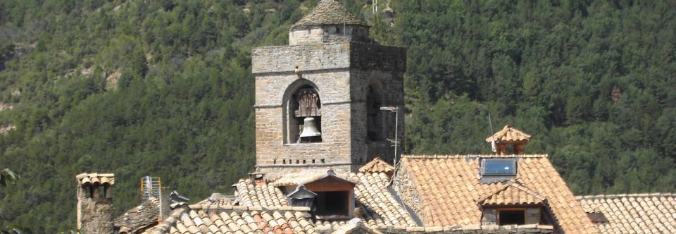 Boltaña (Huesca): Qué ver y dónde dormir