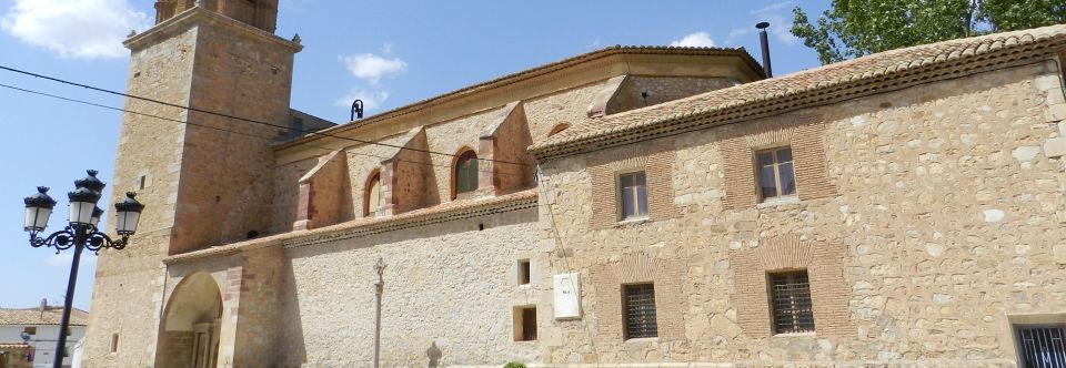 Foto de Barrio Verde de Santa Eulalia del Campo en Santa Eulalia, Teruel