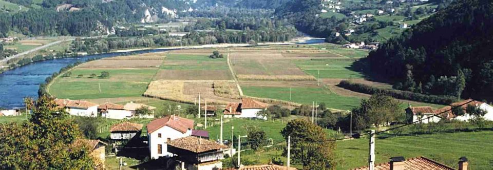 Corias de Pravia (Asturias) Qué ver y dónde dormir