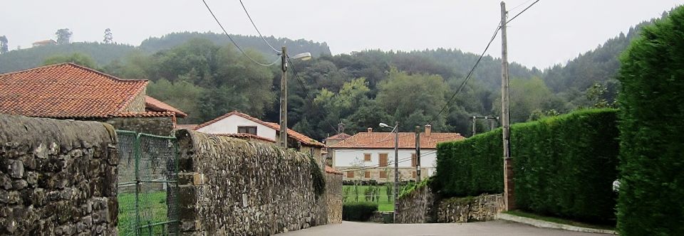 Carriazo (Cantabria) Qué ver y dónde dormir