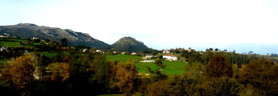 Foto de Mirador en Medio Cudeyo, Cantabria