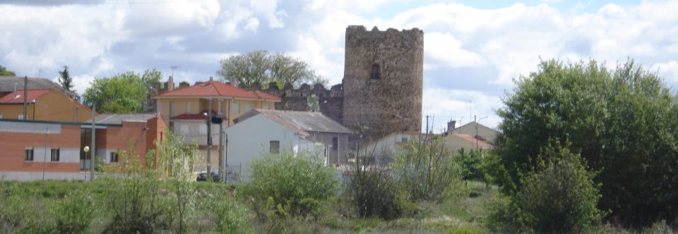 Palacios de la Valduerna (León) Qué ver y dónde dormir