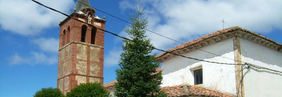 Villanueva del Condado (León) Qué ver y dónde dormir