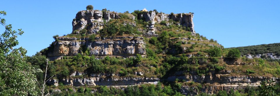 Como Se Llaman Los Habitantes De Burgos
