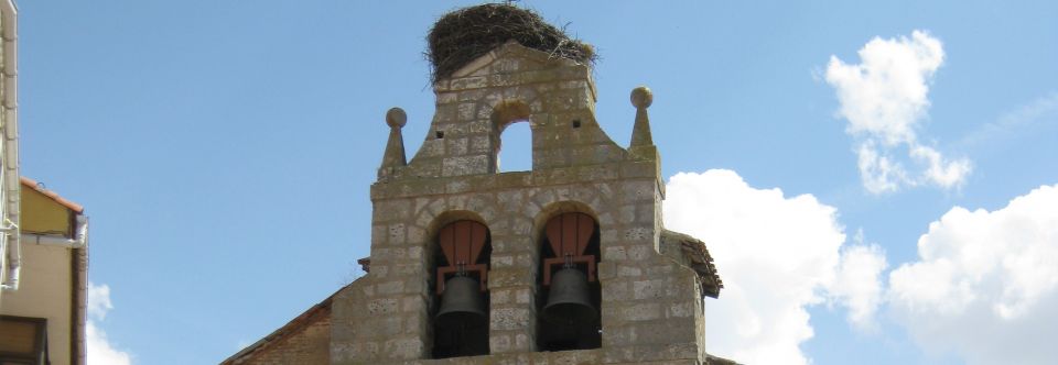 San Medel (Burgos) Qué ver y dónde dormir