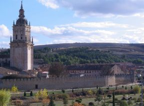 El Burgo de Osma