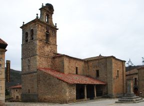 Molinos de Duero