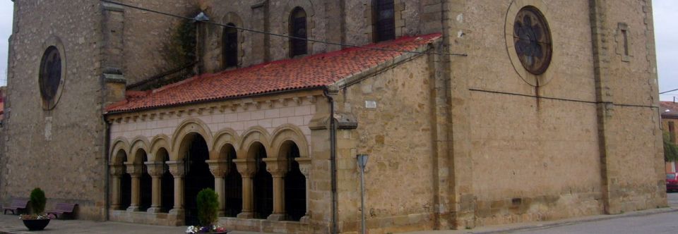 Quintana Redonda (Soria) Qué ver y dónde dormir