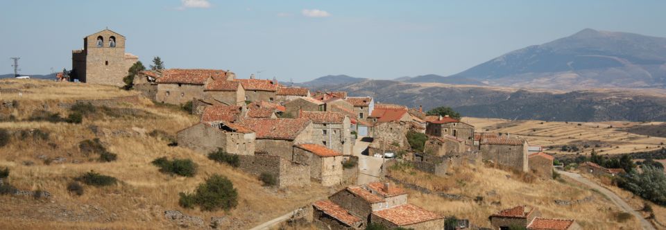 Valtajeros (Soria) Qué ver y dónde dormir