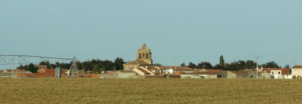 Martín Muñoz de la Dehesa (Segovia) Qué ver y dónde dormir