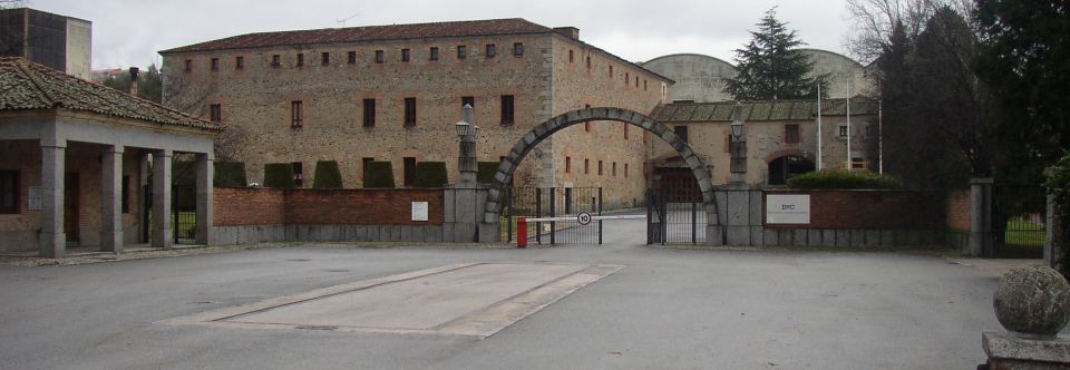 Qué ver en Palazuelos de Eresma