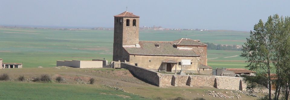 Qué ver en Pinilla Ambroz