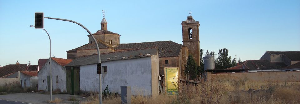 Sauquillo de Cabezas (Segovia) Qué ver y dónde dormir