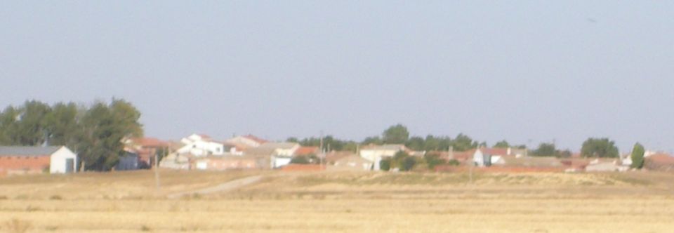 Langa (Ávila) Qué ver y dónde dormir