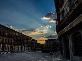 Ciudad Rodrigo