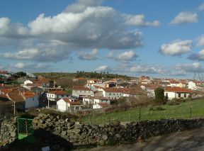 La Rinconada de la Sierra (Salamanca) Qué ver y dónde dormir