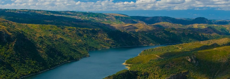 Qué ver en Cerezal de Peñahorcada