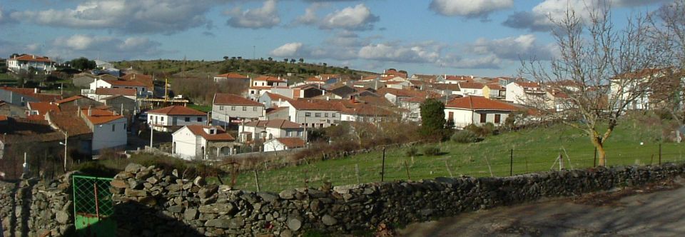 Escurial de la Sierra, o que visitar