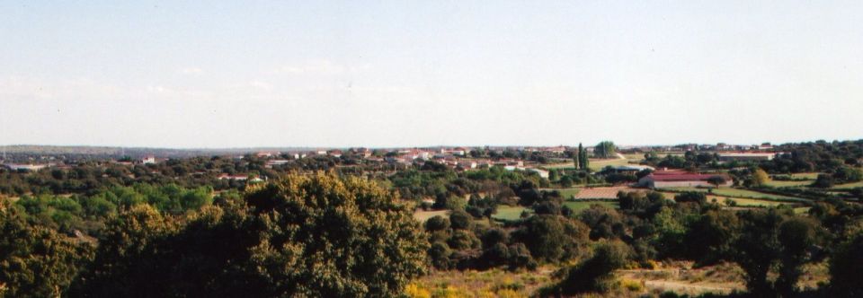Moral de Sayago (Zamora) Qué ver y dónde dormir