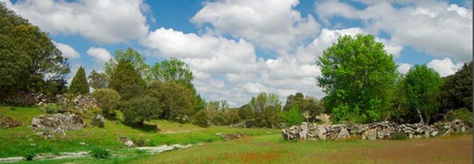 Palazuelo de Sayago (Zamora) Qué ver y dónde dormir