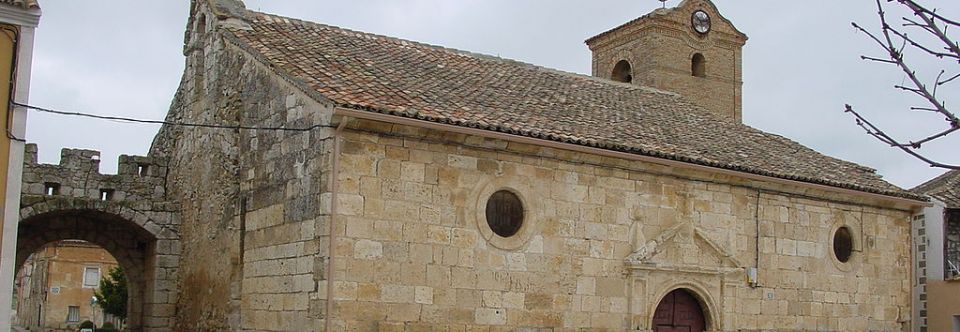 Valbuena de Duero (Valladolid) Qué ver y dónde dormir