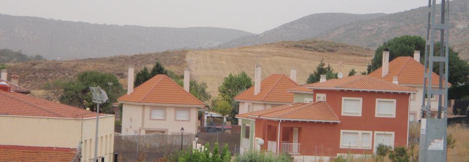 Aranzueque (Guadalajara) Qué ver y dónde dormir
