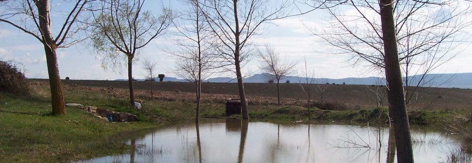 Qué ver en La Yunta