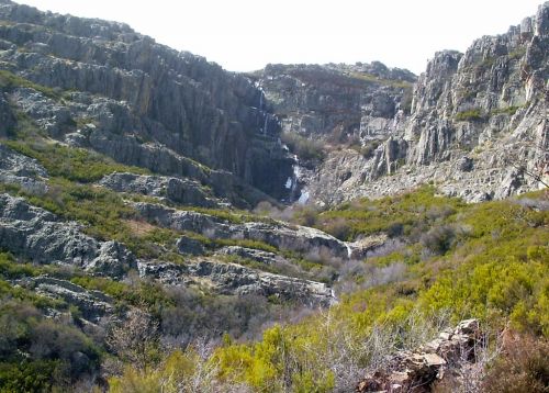 Valverde de los Arroyos