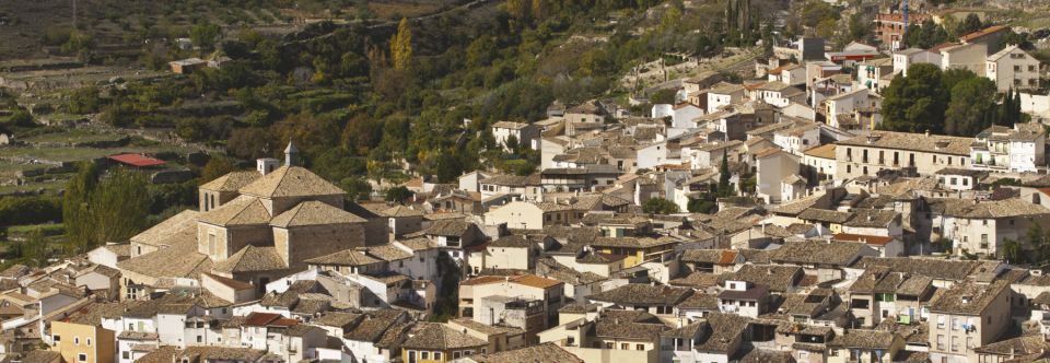Pastrana (Guadalajara) Qué ver y dónde dormir