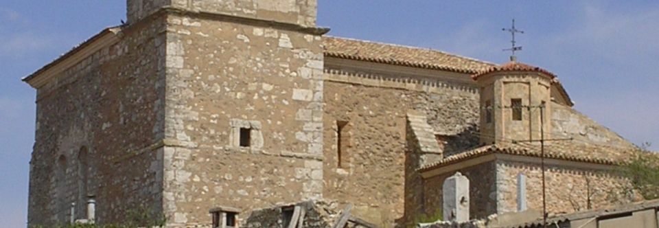 Foto de El Hito en Las Valeras, Cuenca