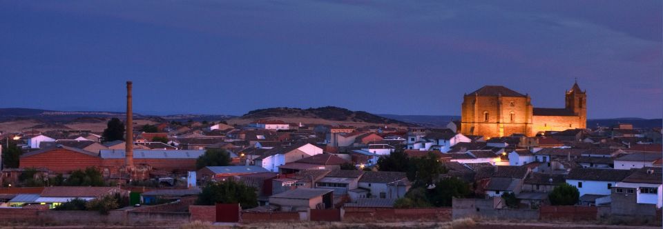 Foto de Hostal Bar Leandro en Torre de Juan Abad, Ciudad Real