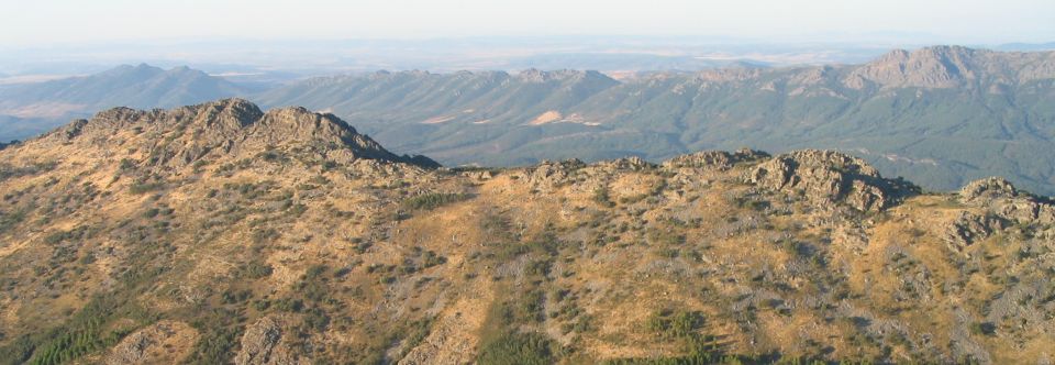 Mohedas de la Jara (Toledo): Qué ver y dónde dormir