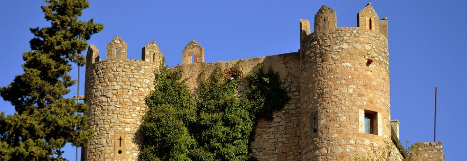 Gaià (Barcelona): Qué ver y dónde dormir