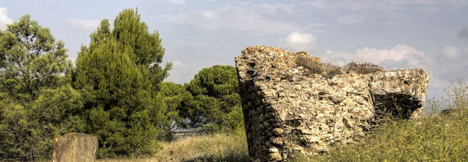 Garriguella (Girona) Què hi puc veure i on puc dormir