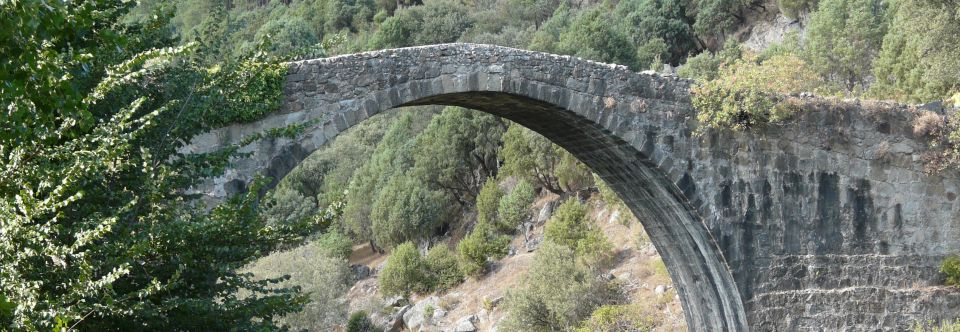 Aldeanueva de la Vera (Cáceres) Qué ver y dónde dormir