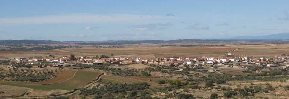 Villar del Pedroso (Cáceres) Qué ver y dónde dormir