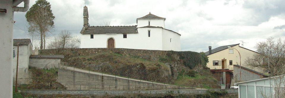 A Pobra do Brollón (Lugo) Qué ver y dónde dormir