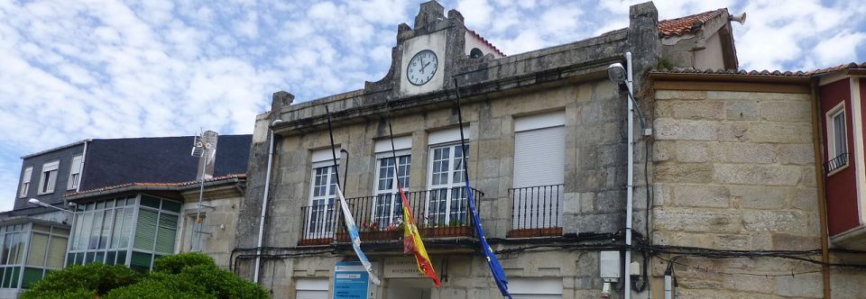 Qué ver en Montederramo