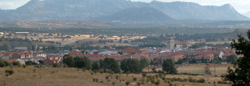 Guadalix de la Sierra Qué ver y dónde dormir