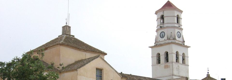 Fuente Álamo (Murcia) Qué ver y dónde dormir