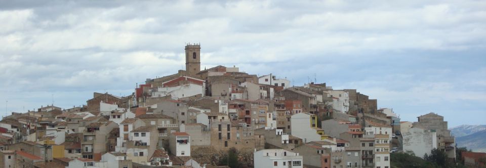 Qué ver en Les Useres/Useras