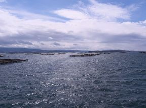 Ría de Arousa