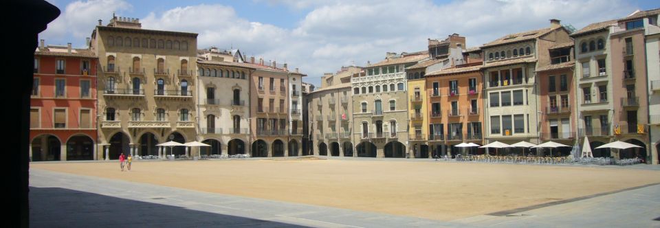 Plana de Vic (Barcelona) Qué ver y dónde dormir