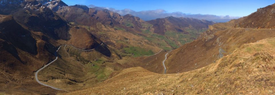 Valle del Miera (Cantabria) Qué ver y dónde dormir