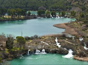 Lagunas de Ruidera