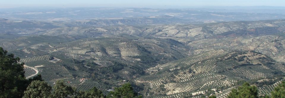 Alto Guadalquivir (Córdoba) Qué ver y dónde dormir