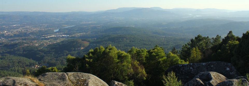 Parque natural do Monte Aloia (Pontevedra): Qué ver y dónde dormir